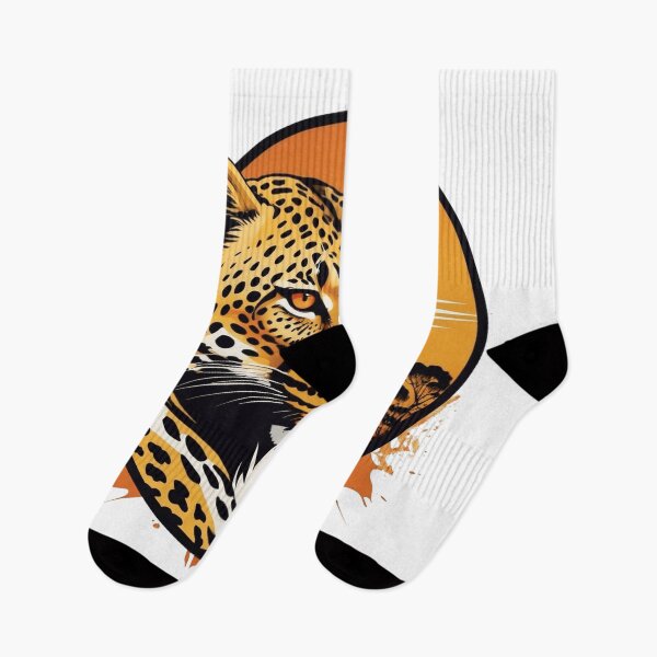 Item preview, Cheetah Charmer designed and sold by Elite Prints .