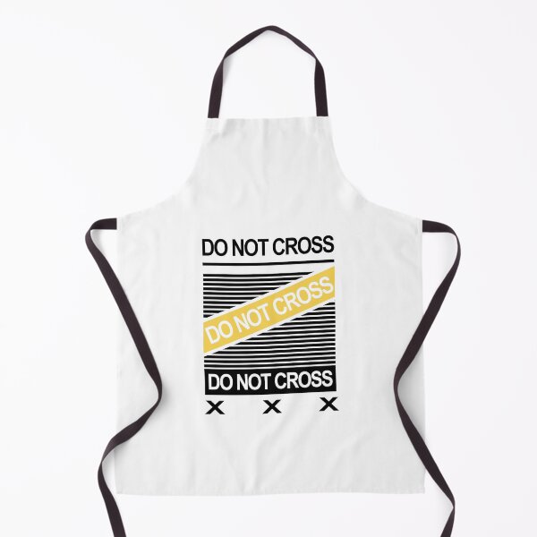 Item preview, Do not cross t-shirt, unisex shirt, funny shirts, women shirt, life quote t-shirts designed and sold by kandoussishop.