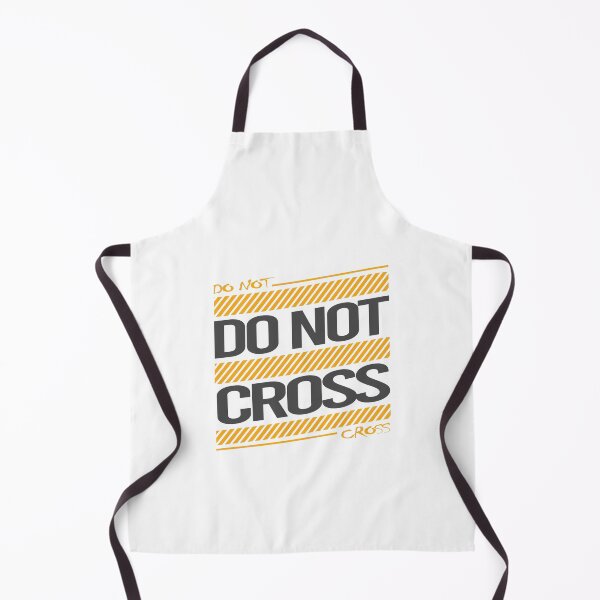 Item preview, Do not cross t-shirt, unisex shirt, funny shirts, women shirt, life quote t-shirts designed and sold by kandoussishop.