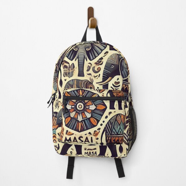 Item preview, African Elephant Harmony designed and sold by WildlifeSafari.