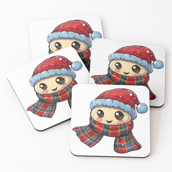 Item preview, Anime characters designed and sold by Stickermagician.