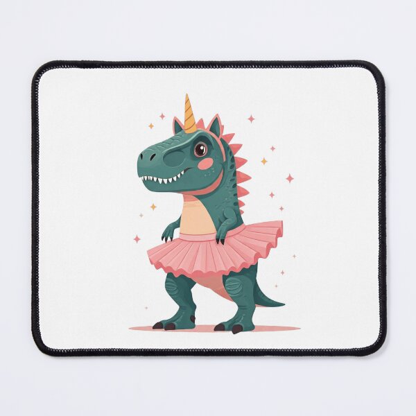 Item preview, Dancing Dino designed and sold by Elite Prints .