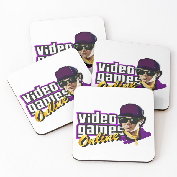 Item preview, Epic Video Game Adventure - Online Gaming Design" designed and sold by NarpLTD.