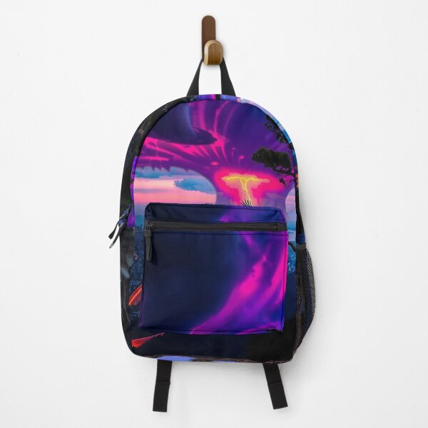 Item preview, Violet Twilight Embrace designed and sold by PanoramaPrints.