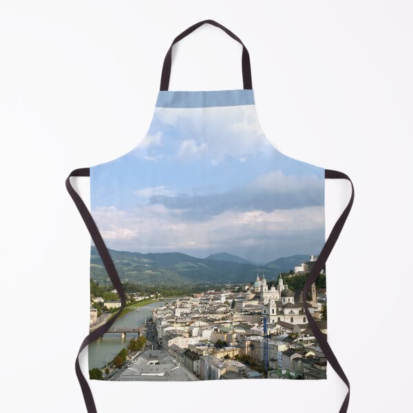 Artikelvorschau, Salzburg, Österreich entworfen und verkauft von Vac1.