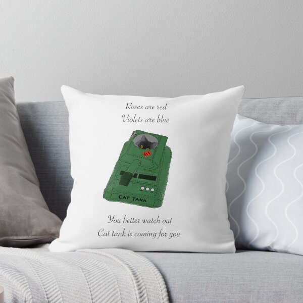 Item preview, Valentines: Cat Tank designed and sold by Not-Kat.
