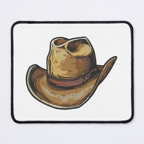 Item preview, hat designed and sold by Stickermagician.
