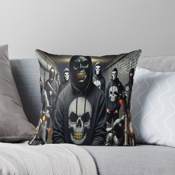 Item preview, Cooked Artwork designed and sold by WickedHub.