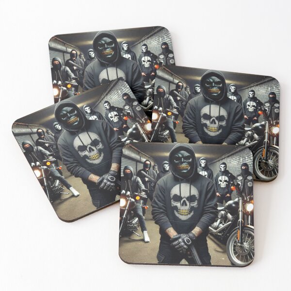 Item preview, Cooked Artwork designed and sold by WickedHub.