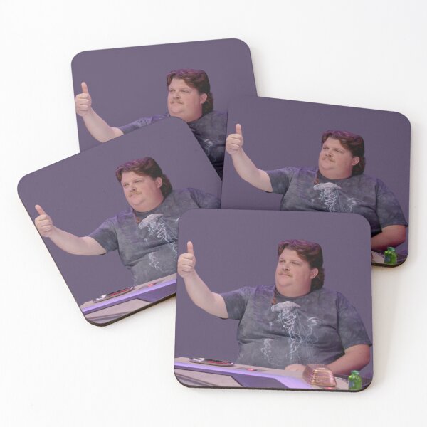 Item preview, Jacob Wysocki Approves - Never Stop Blowing Up designed and sold by Pranoodle S.