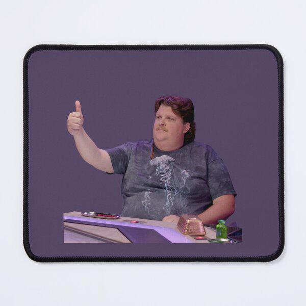 Item preview, Jacob Wysocki Approves - Never Stop Blowing Up designed and sold by Pranoodle S.