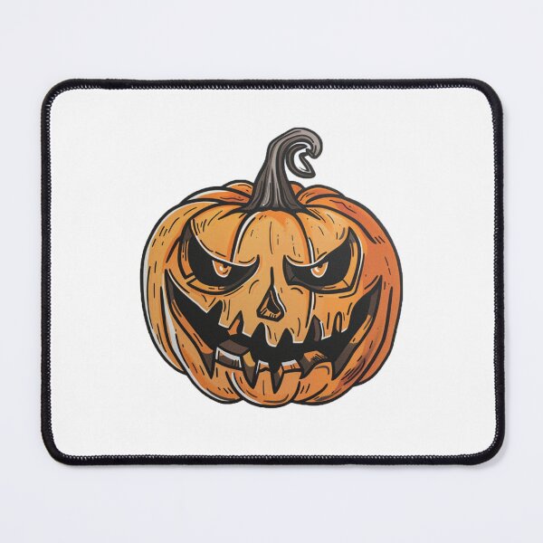 Item preview, Jack-o'-lantern designed and sold by Stickermagician.