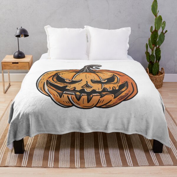 Item preview, Jack-o'-lantern designed and sold by Stickermagician.