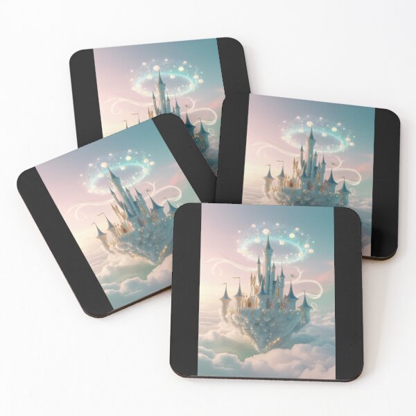 Item preview, Fantastic Castle. designed and sold by ThePrimeMan.