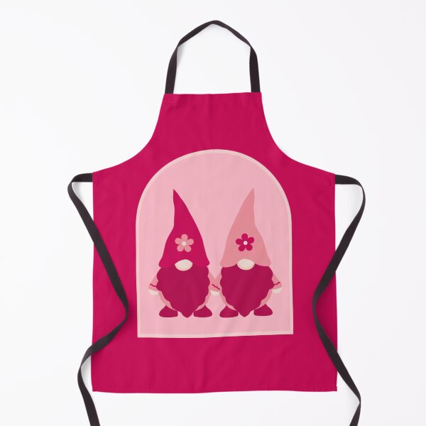 Item preview, Valentines gonk couple designed and sold by Osaseredesigns.