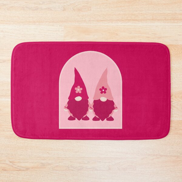 Item preview, Valentines gonk couple designed and sold by Osaseredesigns.