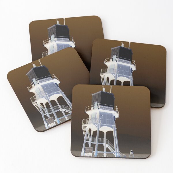 Item preview, High and Low Lighthouses, Dovercourt designed and sold by wiggyofipswich.