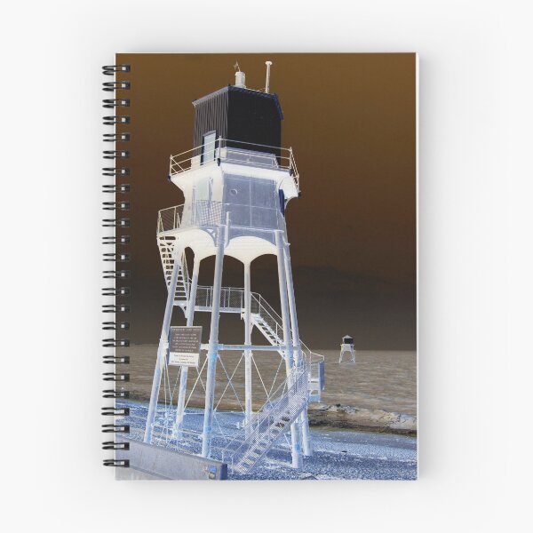 Item preview, High and Low Lighthouses, Dovercourt designed and sold by wiggyofipswich.