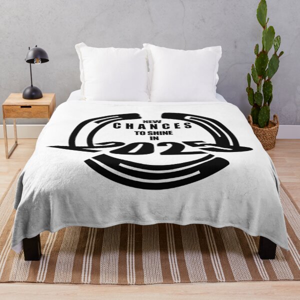 Item preview, "365 Days to Shine in 2025" designed and sold by RhonDesign.