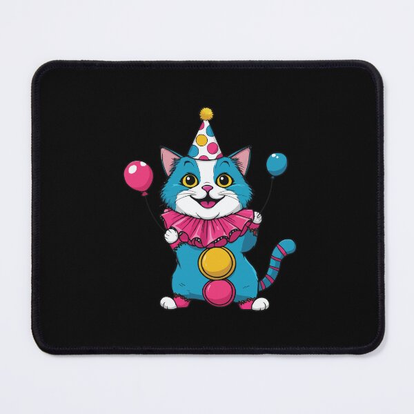 Item preview, Clown Cat designed and sold by Getup-clothing.
