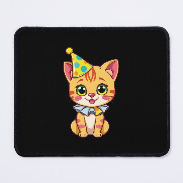 Item preview, Clown Cat designed and sold by Getup-clothing.