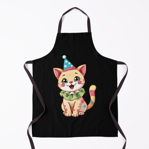 Item preview, Clown Cat designed and sold by Getup-clothing.