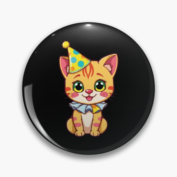 Item preview, Clown Cat designed and sold by Getup-clothing.