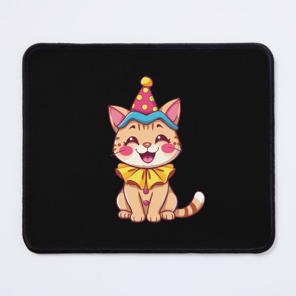 Item preview, Clown Cat designed and sold by Getup-clothing.