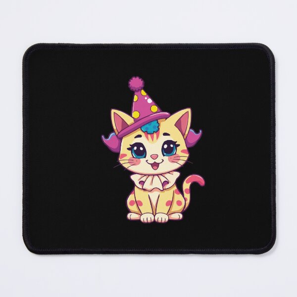 Item preview, Clown Cat designed and sold by Getup-clothing.