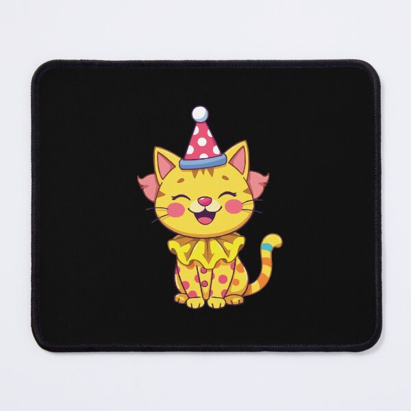 Item preview, Clown Cat designed and sold by Getup-clothing.