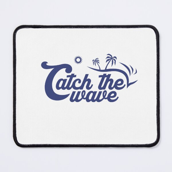 Item preview, Catch the Wave designed and sold by Billy Wong.