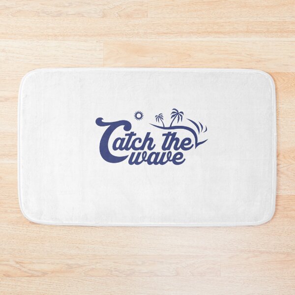 Item preview, Catch the Wave designed and sold by Billy Wong.