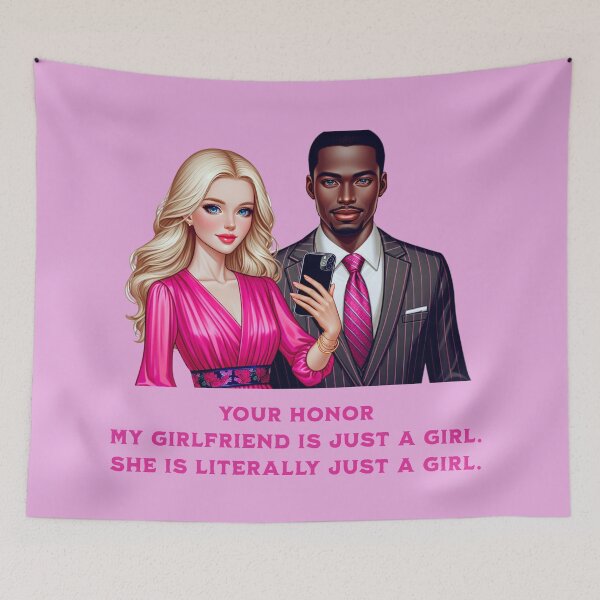 Item preview, YOUR HONOR, LAW, LAWYER, LAWYER JOKES designed and sold by goksugurkan.