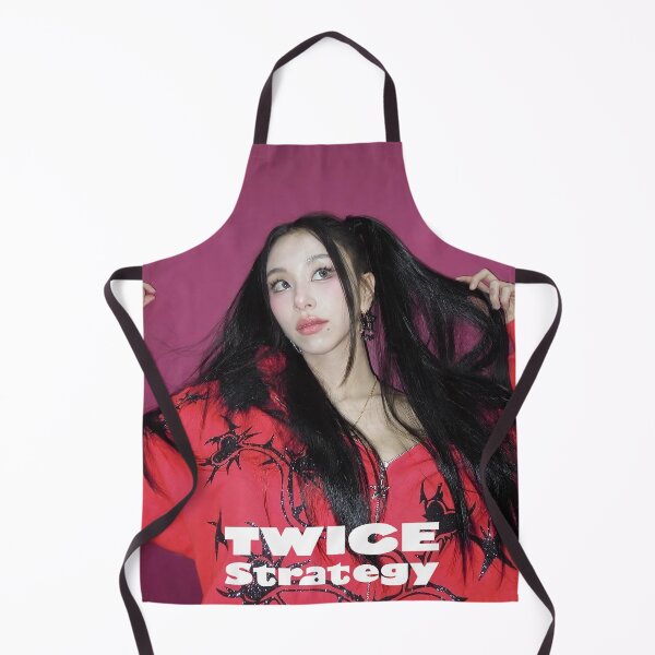 Item preview, TWICE STRATEGY TWICE CHAEYOUNG TWICE WITH YOU TH TWICE I GOT YOU designed and sold by Valereekmerch.