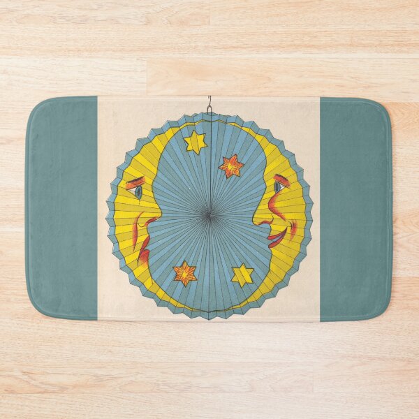 Item preview, Moon Paper Lanterns (ca. 1880) designed and sold by beccainskeep.
