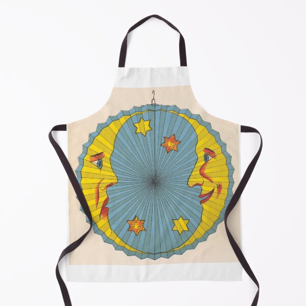 Item preview, Moon Paper Lanterns (ca. 1880) designed and sold by beccainskeep.
