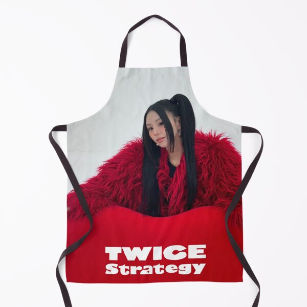 Item preview, TWICE STRATEGY TWICE CHAEYOUNG TWICE WITH YOU TH TWICE I GOT YOU designed and sold by Valereekmerch.