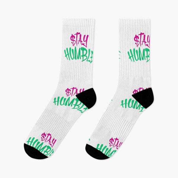 Item preview, Stay humble t-shirt, unisex shirt, funny shirts, women shirt, life quote t-shirts designed and sold by kandoussishop.