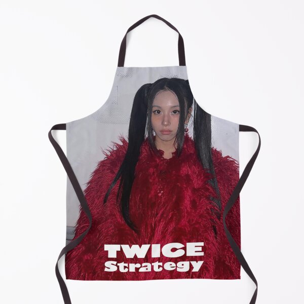 Item preview, TWICE STRATEGY TWICE CHAEYOUNG TWICE WITH YOU TH TWICE I GOT YOU designed and sold by Valereekmerch.