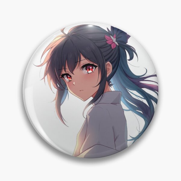 Item preview, Airi Hikaru designed and sold by MIVERSIUM.
