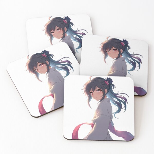 Item preview, Airi Hikaru designed and sold by MIVERSIUM.