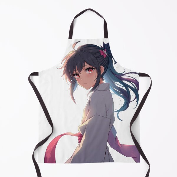 Item preview, Airi Hikaru designed and sold by MIVERSIUM.