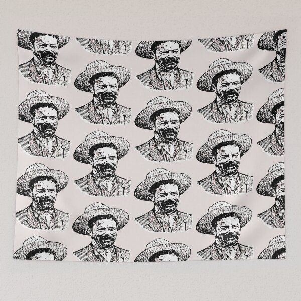Item preview,   Viva Pancho Villa ,Viva Mexico cabrones 2025 designed and sold by erozzz.