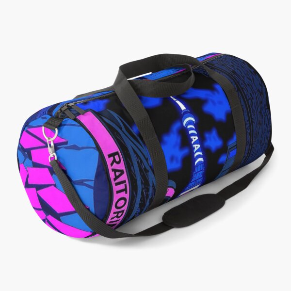 Item preview, Neon City Twilight designed and sold by PanoramaPrints.