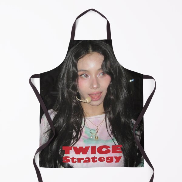 Item preview, TWICE STRATEGY TWICE CHAEYOUNG TWICE WITH YOU TH TWICE I GOT YOU designed and sold by Valereekmerch.