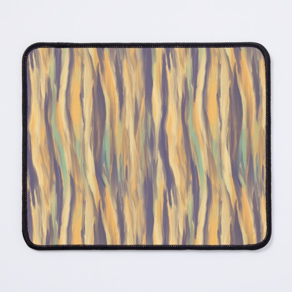 Item preview, Abstract oil painting style seamless pattern, brush strokes  designed and sold by Sunakokookkook.