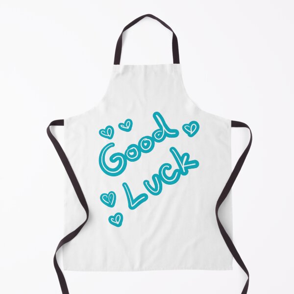 Item preview, Good luck designed and sold by Pacchaya.