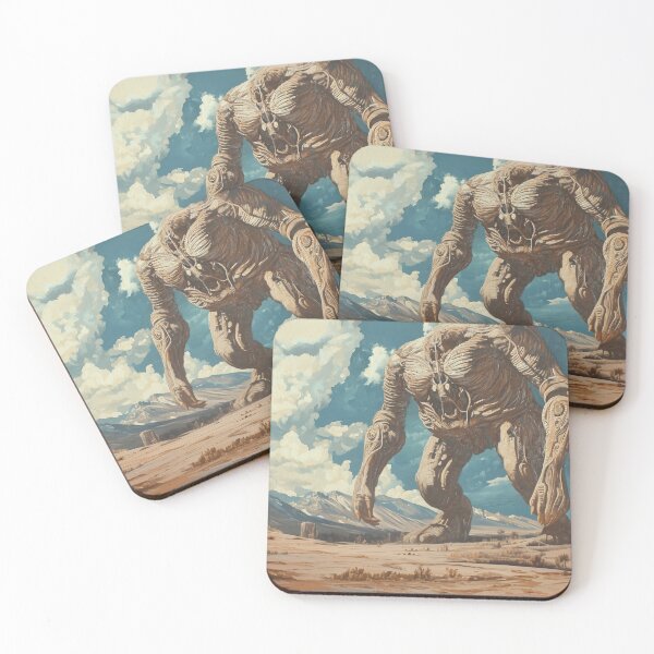 Item preview, Where Giants Walk, Men Tremble designed and sold by CHCOfficial.