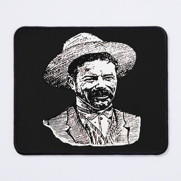 Item preview, Viva Pancho Villa ,Viva Mexico cabrones 2025 designed and sold by erozzz.