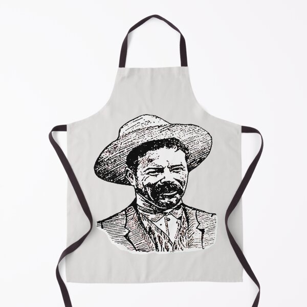 Item preview, Viva Pancho Villa ,Viva Mexico cabrones 2025 designed and sold by erozzz.